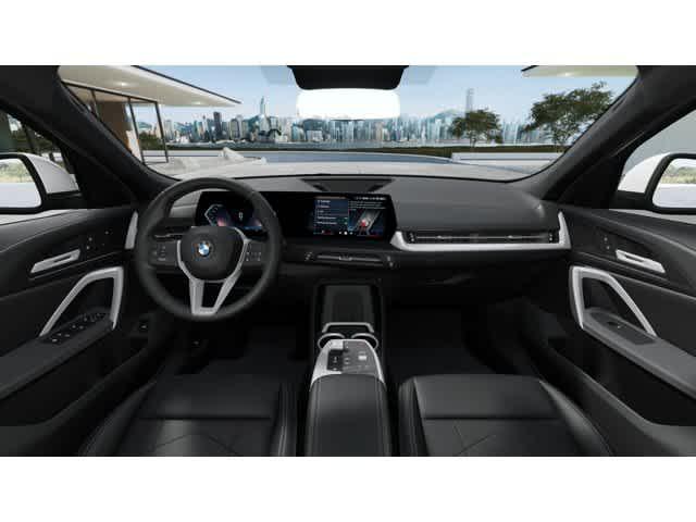 2026 BMW X2 XDRIVE28I — фото 10