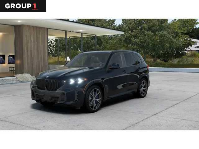 New 2026 BMW X5 sDrive40i