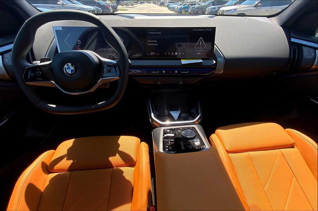 2026 BMW X3 30 XDRIVE — фото 5