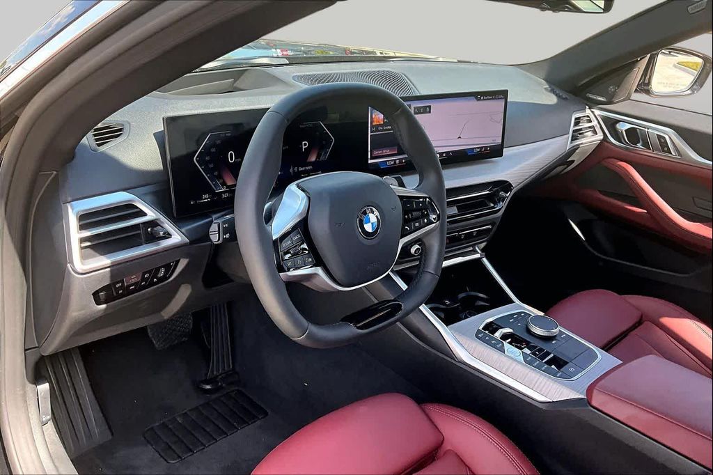 صورة مصغرة 16 لـ 2026 BMW 430 GRAN COUPE I