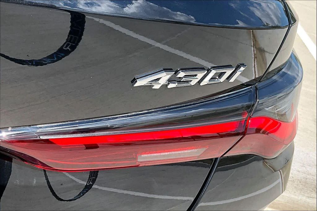 صورة 9 لـ 2026 BMW 430 GRAN COUPE I