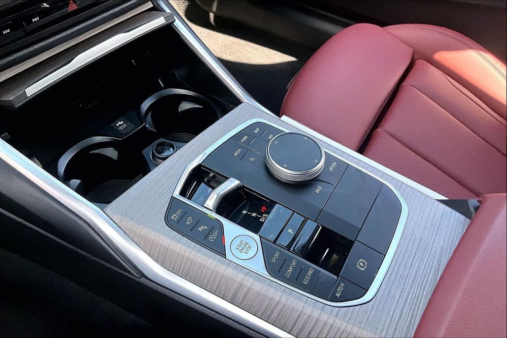 صورة مصغرة 15 لـ 2026 BMW 430 GRAN COUPE I