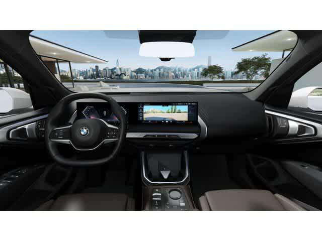 صورة 10 لـ 2026 BMW X3 30 XDRIVE
