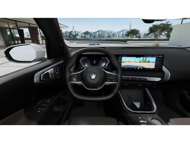 2026 BMW X3 30 XDRIVE 缩略图 13