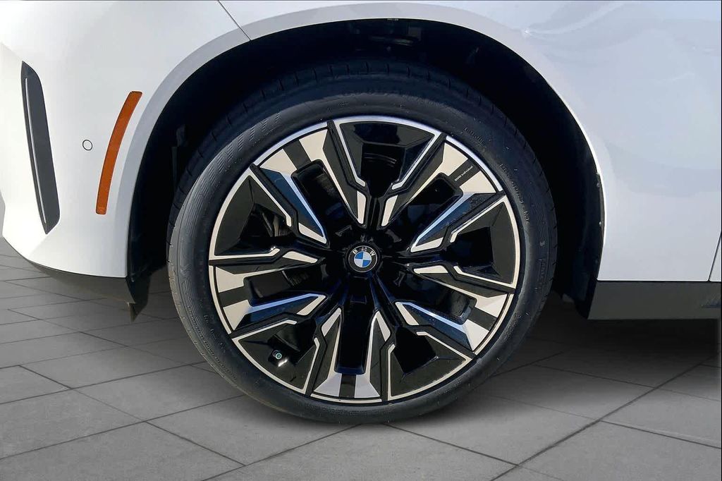 2026 BMW X3 30 XDRIVE 缩略图 11