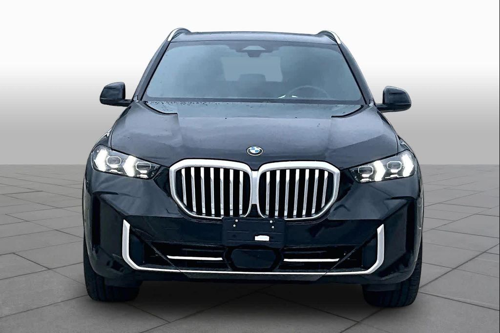 صورة 3 لـ 2026 BMW X5 SDRIVE40I