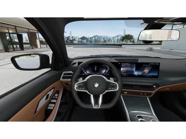 2026 BMW 330 NA thumbnail 13