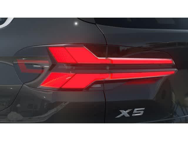 2026 BMW X5 SDRIVE40I — фото 8