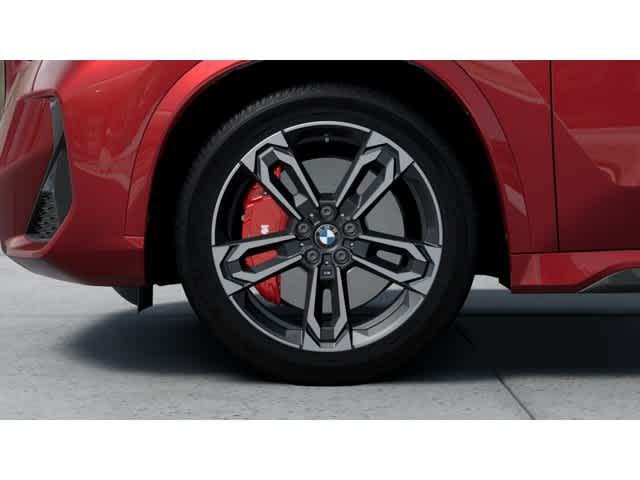 2026 BMW X1 XDRIVE28I — фото 7