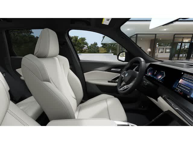 2026 BMW X1 XDRIVE28I — фото 9