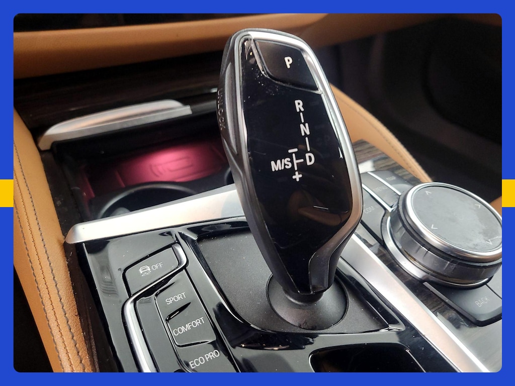 2023 BMW 540 XI — миниатюра 21