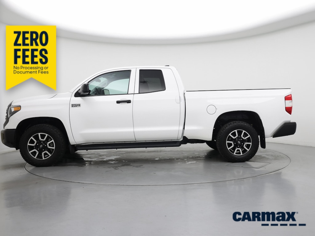 صورة 3 لـ 2021 Toyota TUNDRA SR