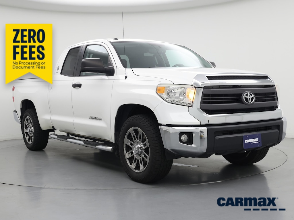2014 Toyota Tundra