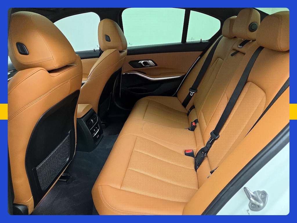 2023 BMW 330 I 缩略图 26