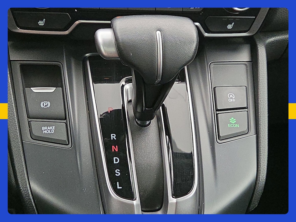 صورة 20 لـ 2021 Honda CR-V EX-L
