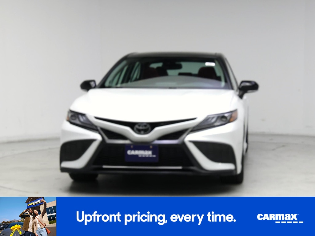 TOYOTA CAMRY - 6