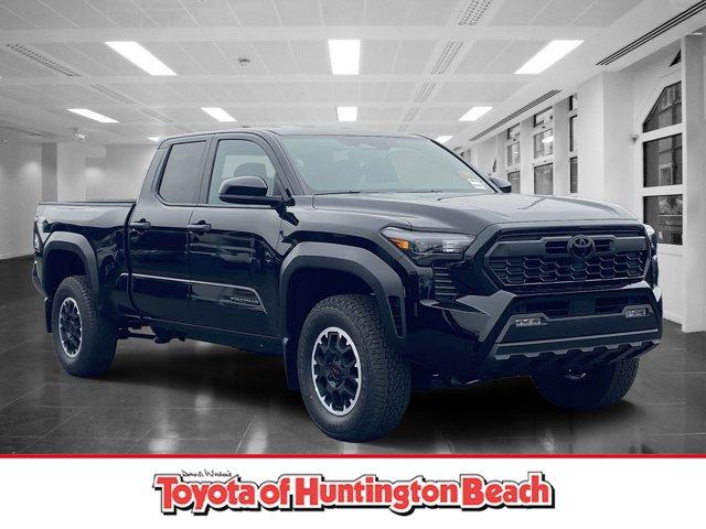 New 2026 Toyota Tacoma TRD Off Road