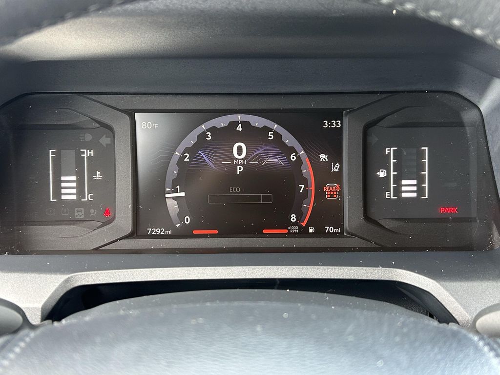 صورة مصغرة 30 لـ 2026 Toyota 4RUNNER SR5