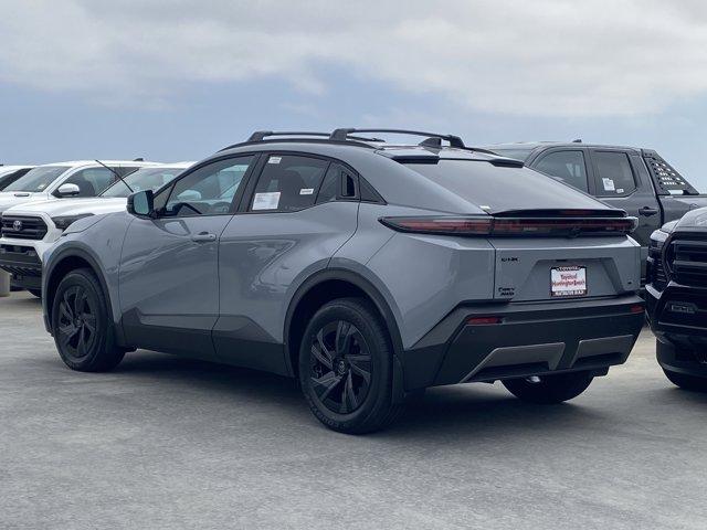 صورة 5 لـ 2026 Toyota C-HR SE