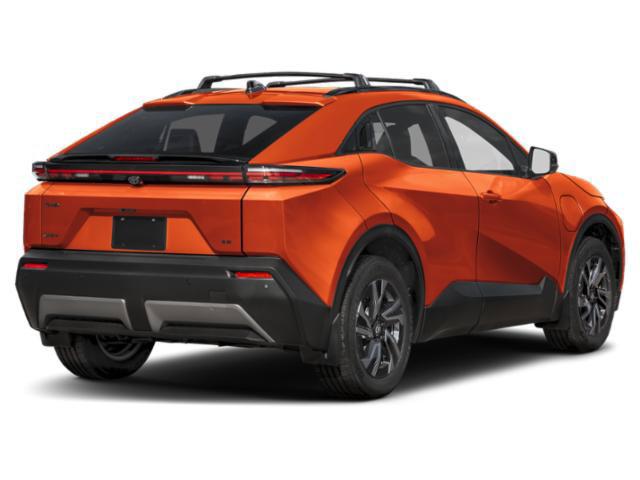 2026 Toyota C-HR SE — миниатюра 5