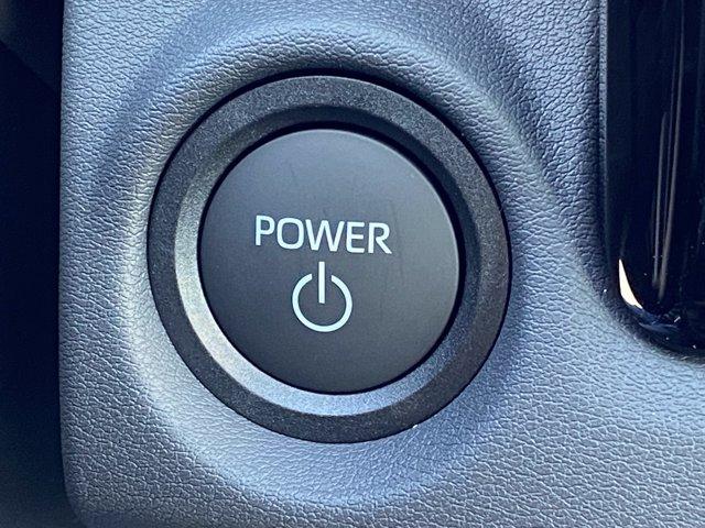 صورة مصغرة 16 لـ 2026 Toyota C-HR SE