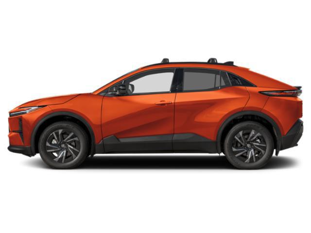2026 Toyota C-HR SE — миниатюра 6