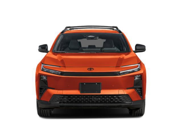 2026 Toyota C-HR SE — миниатюра 7