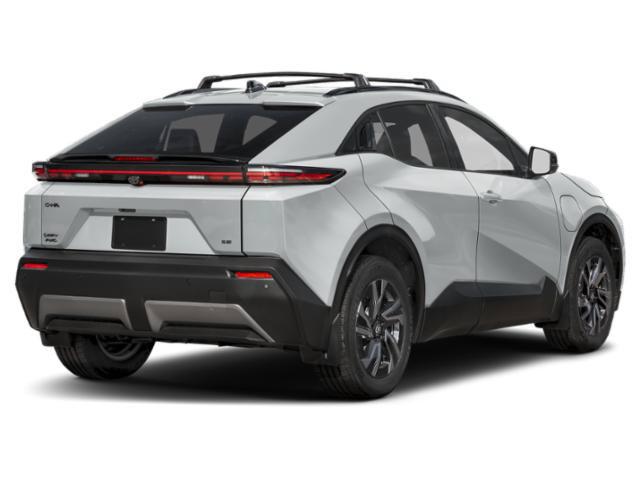 2026 Toyota C-HR SE — миниатюра 2