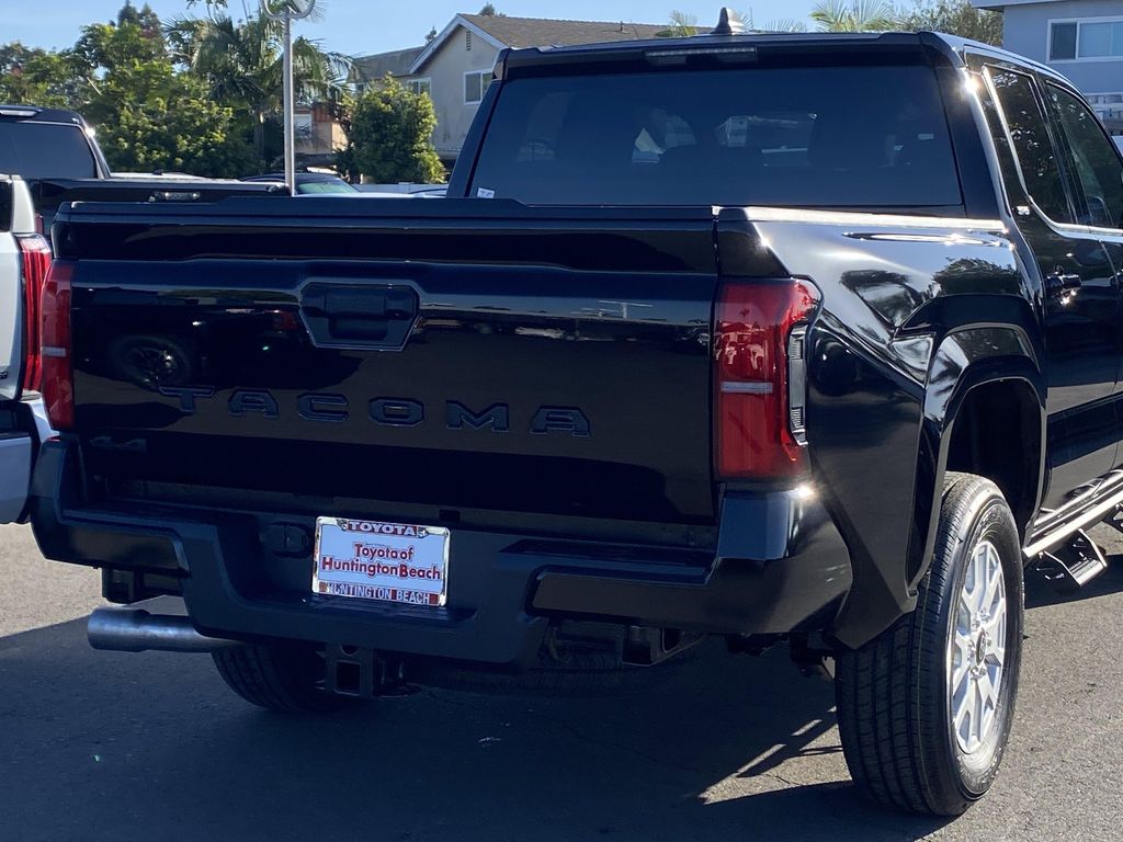 صورة 4 لـ 2026 Toyota TACOMA SR5