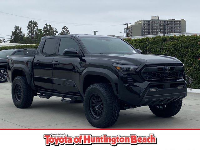 New 2026 Toyota Tacoma TRD Off Road