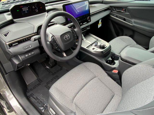 2026 Toyota BZ XLE PLUS thumbnail 16