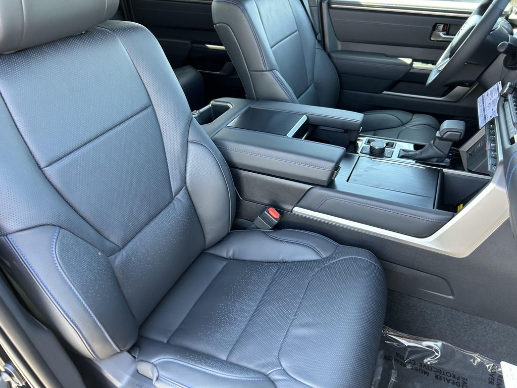 صورة مصغرة 11 لـ 2026 Toyota TUNDRA PLATINUM