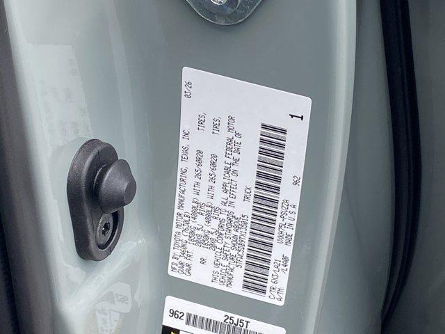 2026 Toyota TUNDRA HYBRID LIMITED thumbnail 23