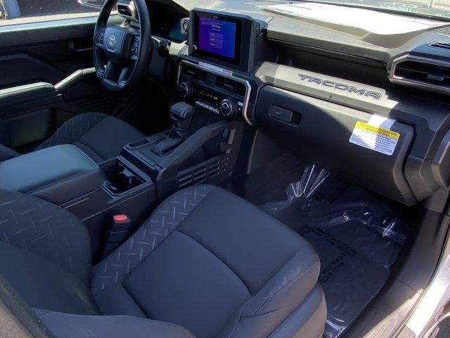 2026 Toyota TACOMA SR photo 10