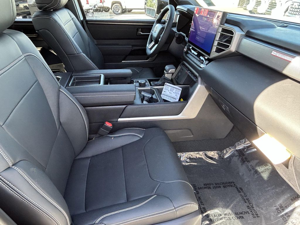 2026 Toyota TUNDRA LIMITED 缩略图 11