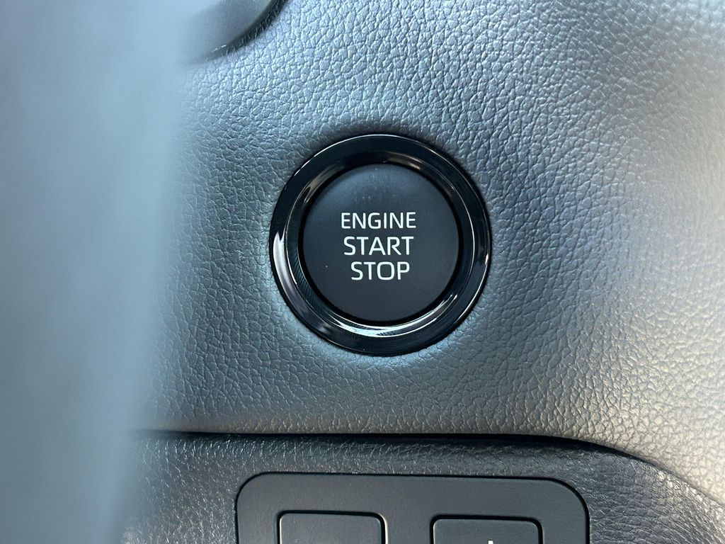 2026 Toyota TUNDRA LIMITED 缩略图 20