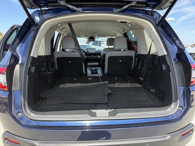 2023 Honda PILOT 2WD EX-L 8 PASSENGER 照片 18