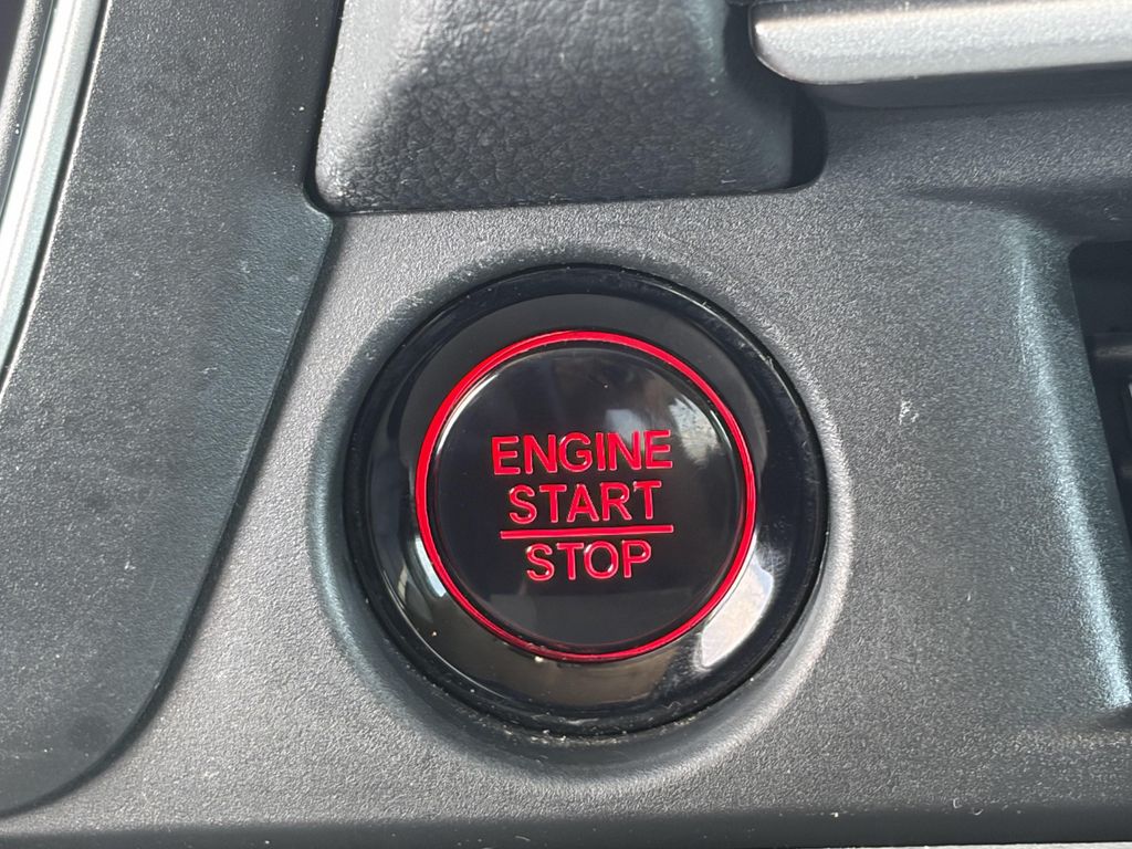 2023 Honda PILOT 2WD EX-L 8 PASSENGER — фото 25