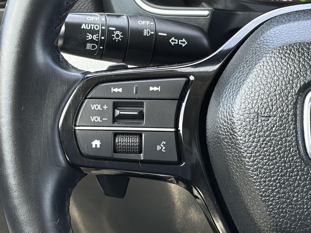 2023 Honda PILOT 2WD EX-L 8 PASSENGER — фото 18
