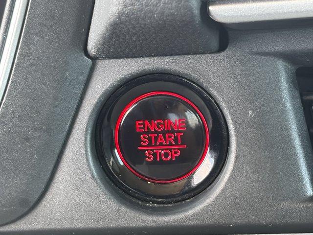2023 Honda PILOT 2WD EX-L 8 PASSENGER 照片 21