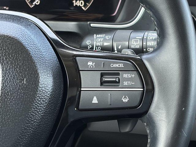 2023 Honda PILOT 2WD EX-L 8 PASSENGER 照片 15