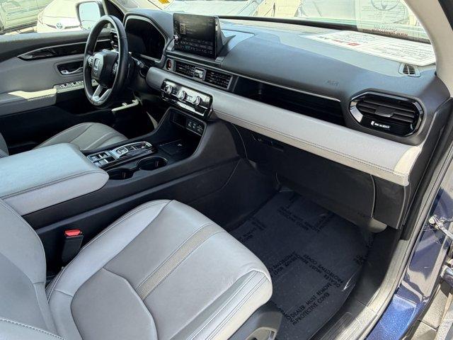 2023 Honda PILOT 2WD EX-L 8 PASSENGER — фото 6