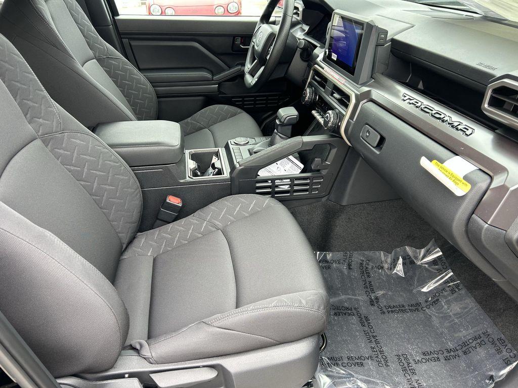صورة مصغرة 11 لـ 2026 Toyota TACOMA SR5