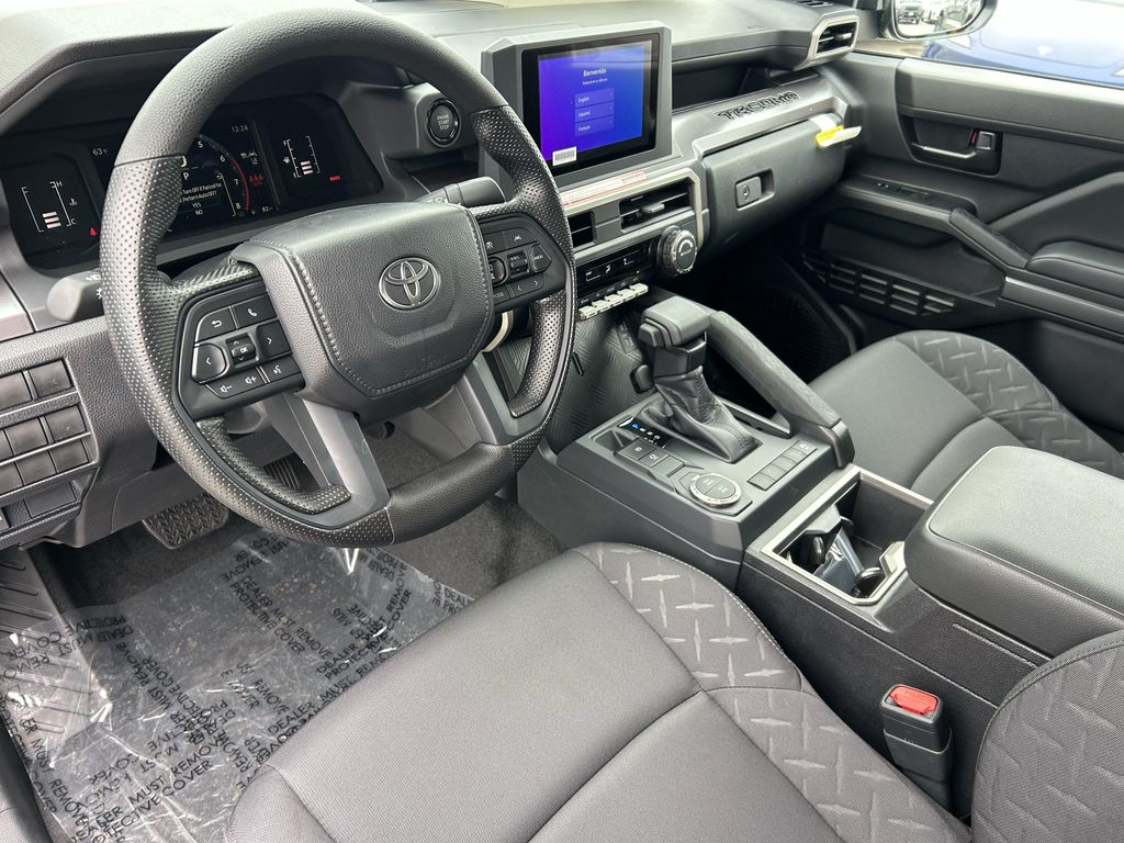 صورة مصغرة 19 لـ 2026 Toyota TACOMA SR5