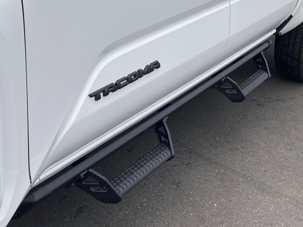 2026 Toyota TACOMA SR5 照片 9