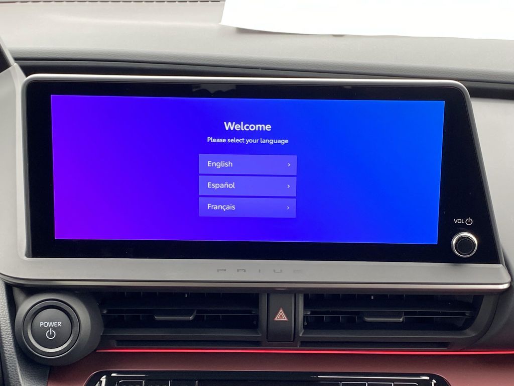 2026 Toyota PRIUS PLUG-IN HYBRID XSE PREMIUM — миниатюра 13