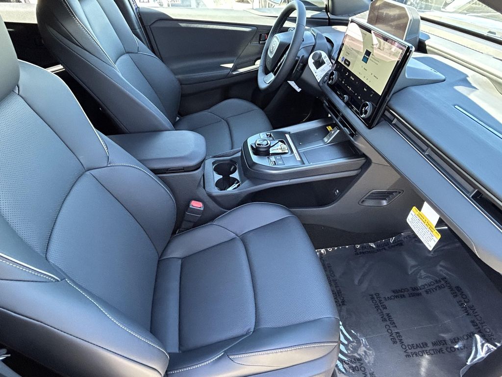 صورة 10 لـ 2026 Toyota BZ WOODLAND AWD