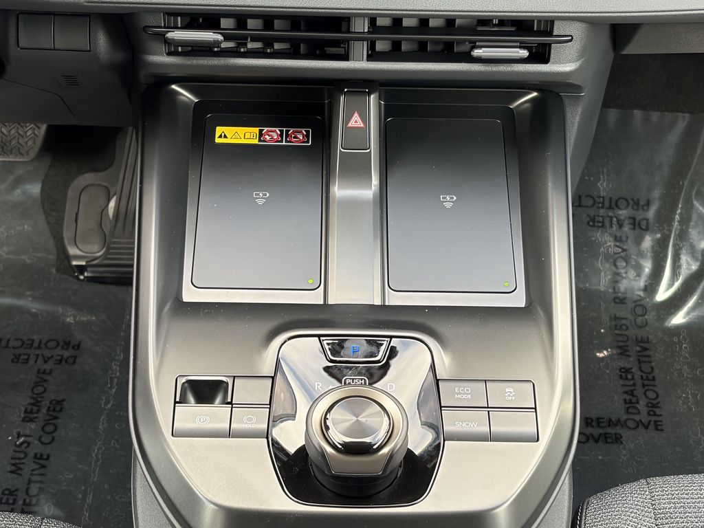 2026 Toyota BZ XLE PLUS 缩略图 14