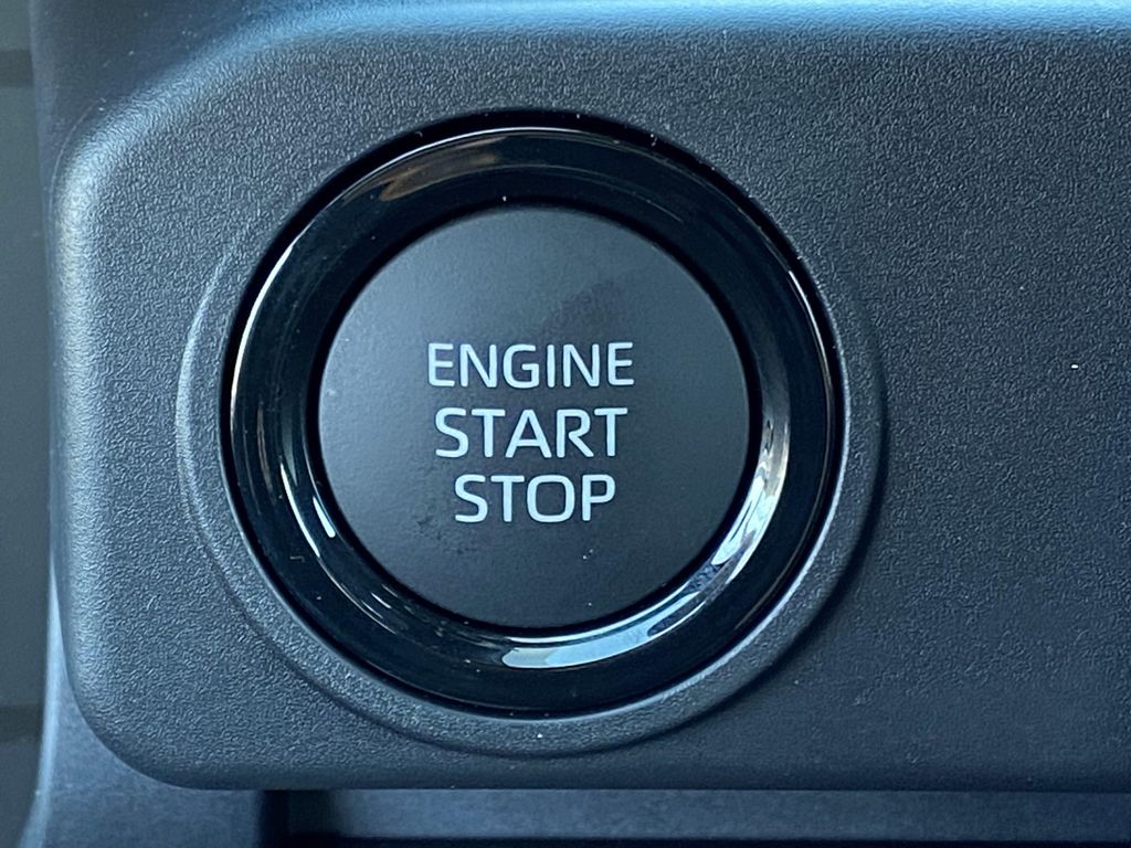 2026 Toyota TACOMA SR5 — миниатюра 17