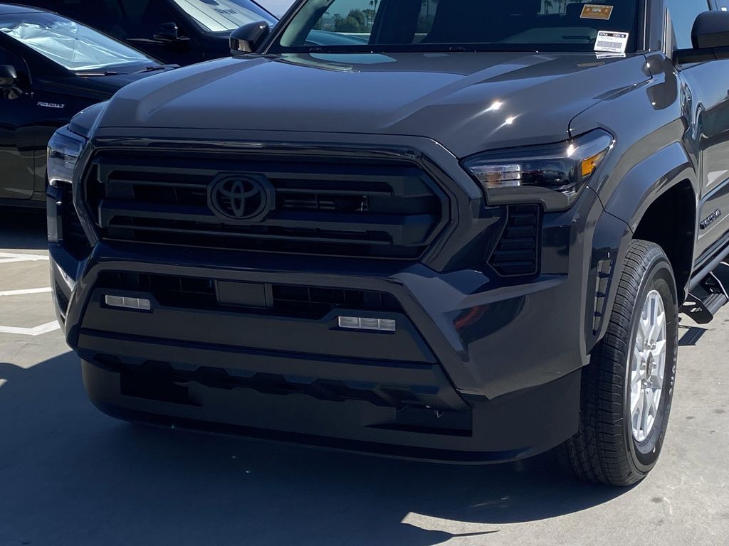 2026 Toyota TACOMA SR5 照片 7